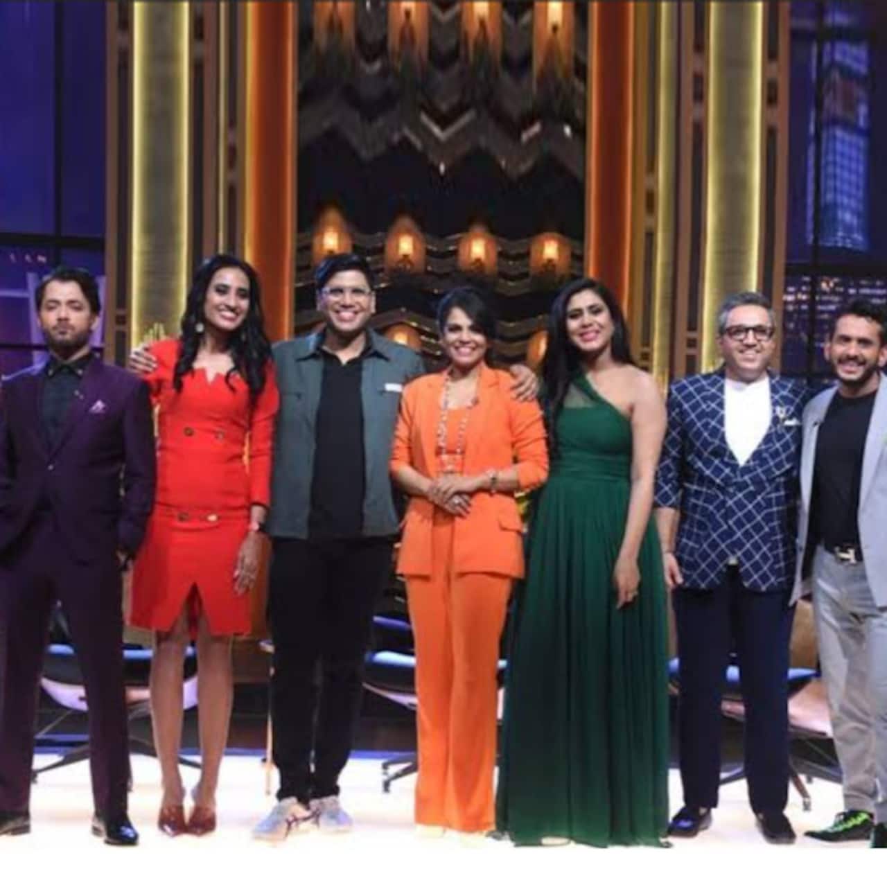 Shark Tank India 2: From Aman Gupta to Ashneer Grover; here's what the ...
