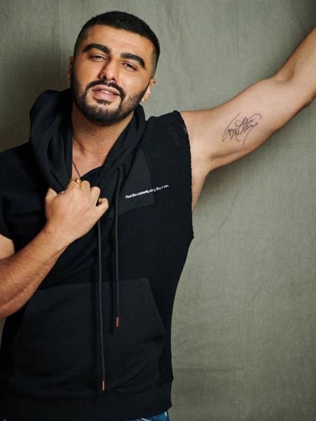 10 Bollywood Stars With Tattoos You Can Take Inspiration From  POPxo