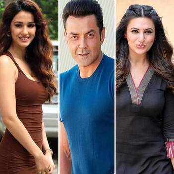 Disha Patani, Bobby Deol, Divyanka Tripathi and more Bollywood and TV celebrities who were accused of being unprofessional