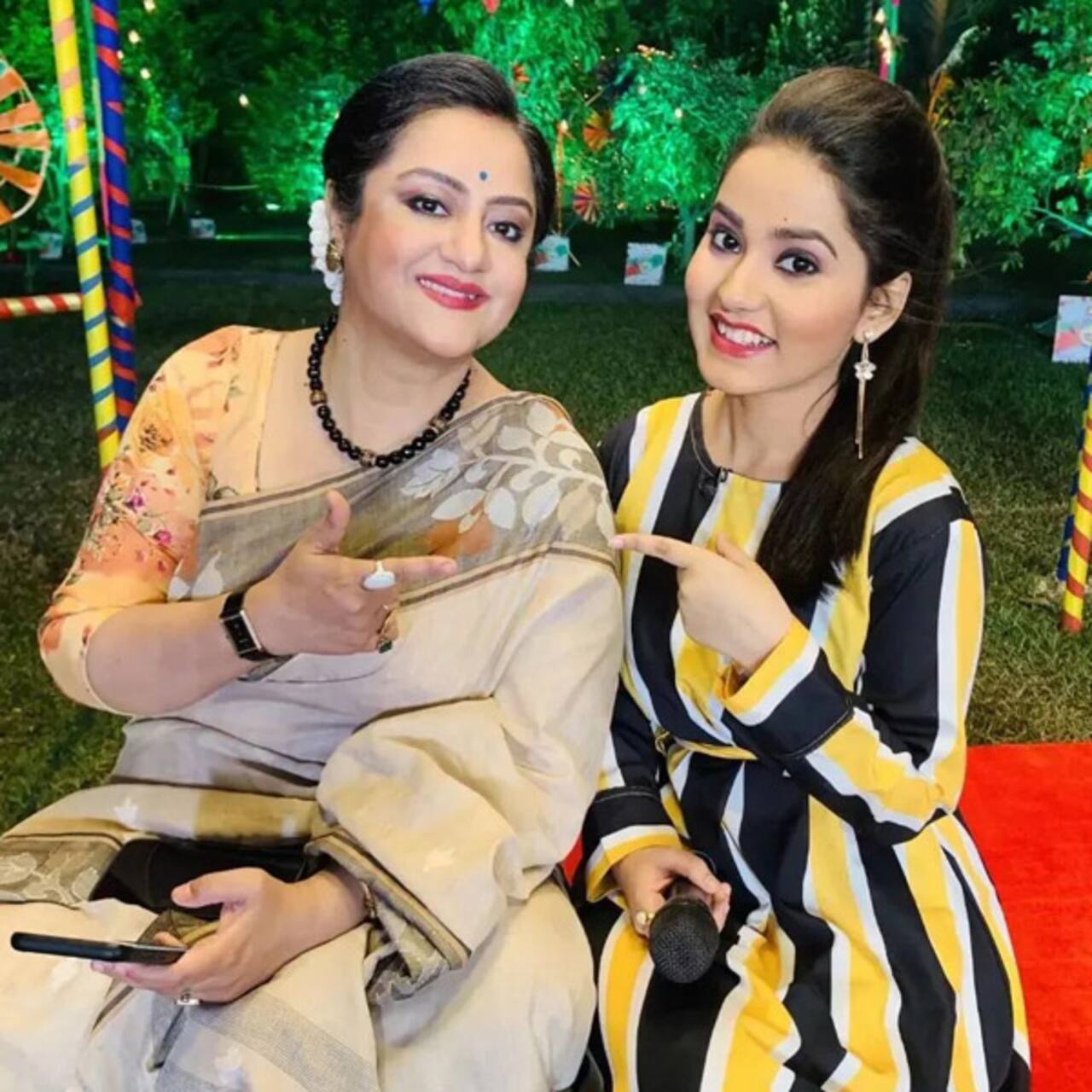 Indian Idol 13 contestant Bidipta Chakraborty gets film offers even