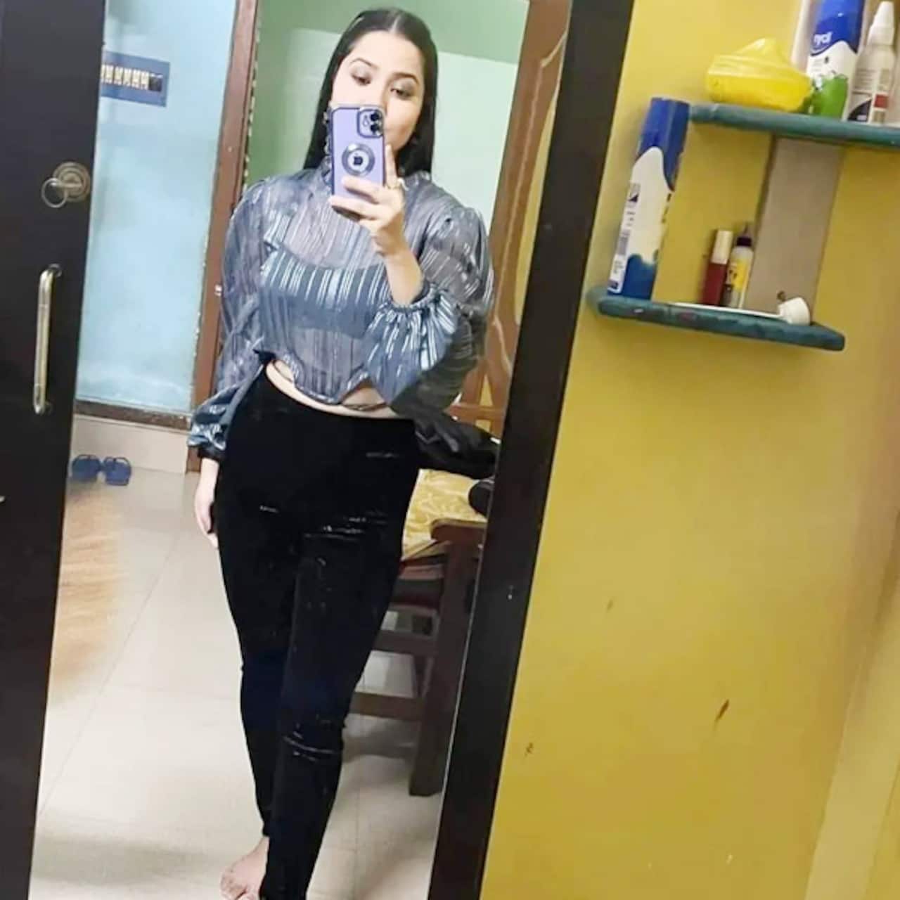 Indian Idol 13 contestant Bidipta Chakraborty gets film offers even before the finale; her pics