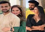 Sania Mirza-Shoaib Malik, Charu Asopa-Rajeev Sen and more celebrities who split when their kids were young