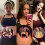 Anita Hassanandani, Smriti Khanna, Saumya Tandon and more TV mommies who shocked with their transformation post baby