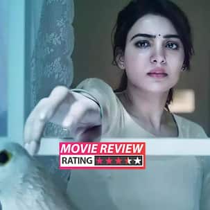 Yashoda: Samantha Ruth Prabhu is back with a bang in this emotional drama with the right thrills