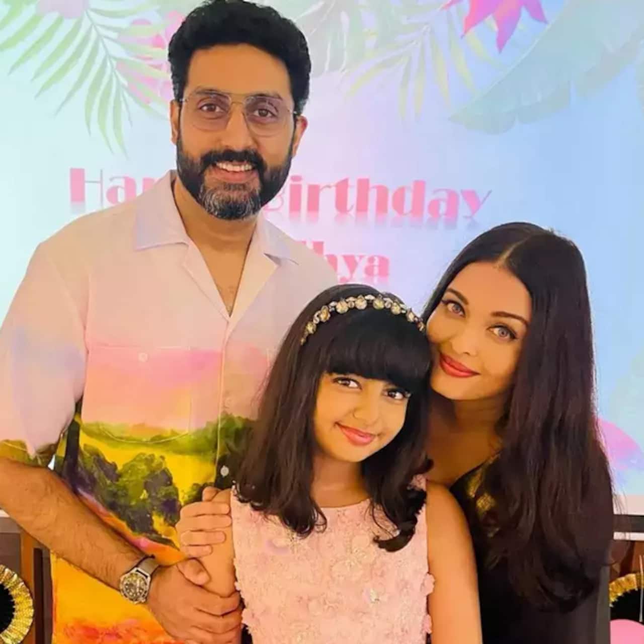Aaradhya Bachchan is a true princess: Check her most expensive ...