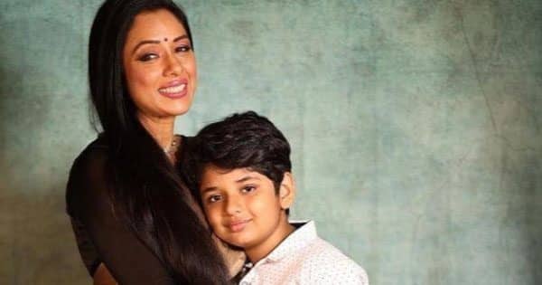 L’actrice d’Anupamaa Rupali Ganguly révèle qu’elle a “probablement échoué” en tant que mère;  Voici pourquoi
