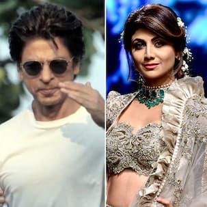 Shah Rukh Khan to Shilpa Shetty: Bollywood celebrities who own lavish houses in Dubai