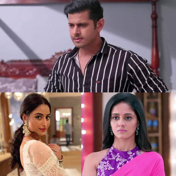 Ghkm Ghum Hai Kisikey Pyaar Meiin: Sai files for Savi's custody, Virat ...