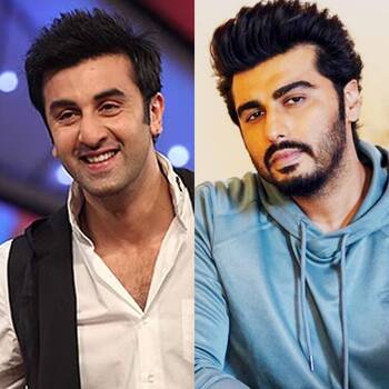 Groom-to-be Ranbir Kapoor's best hairstyles