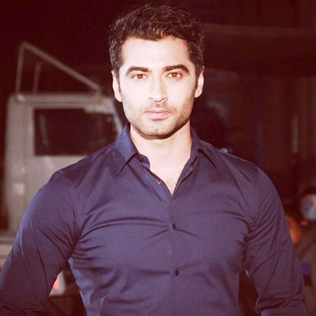Harshad Arora