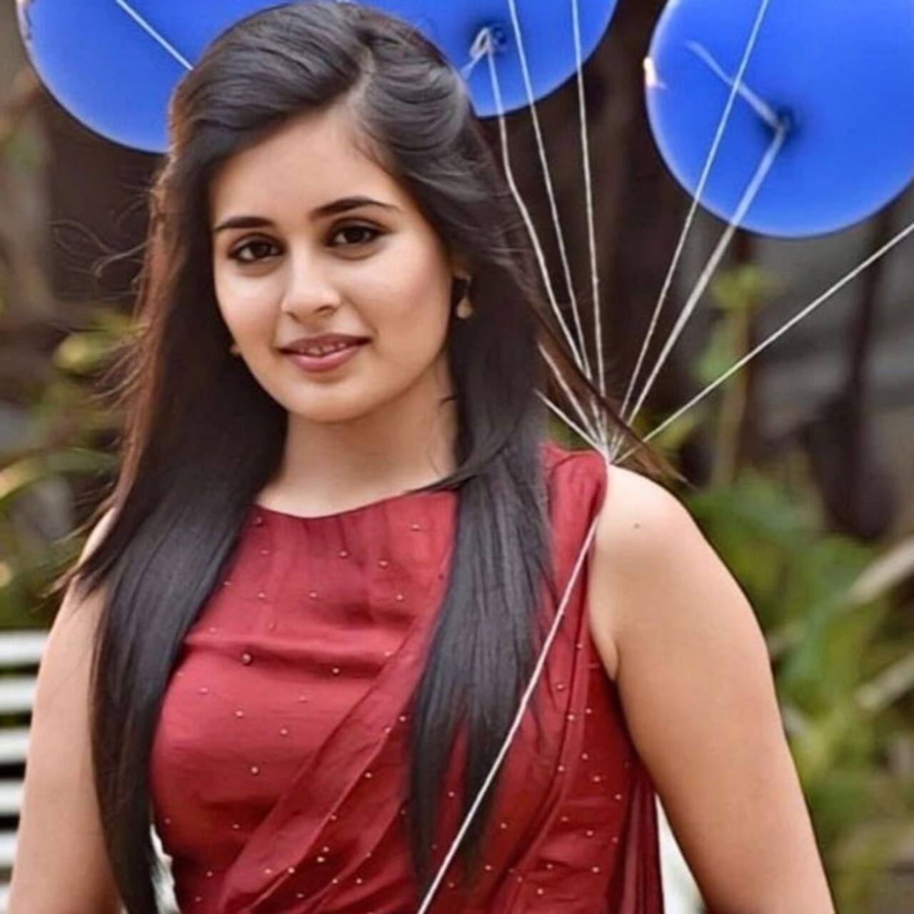 Rhea Sharma