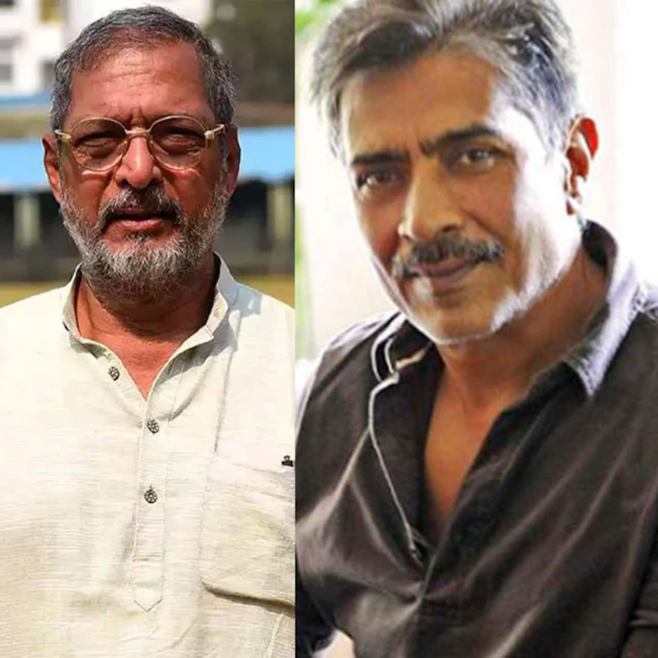 Laal Batti: Nana Patekar's comeback web series after the MeToo scandal 