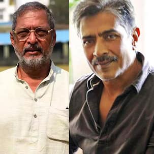 Laal Batti: Nana Patekar's debut web series after the MeToo scandal ropes in THIS famous TV actress? [Exclusive]