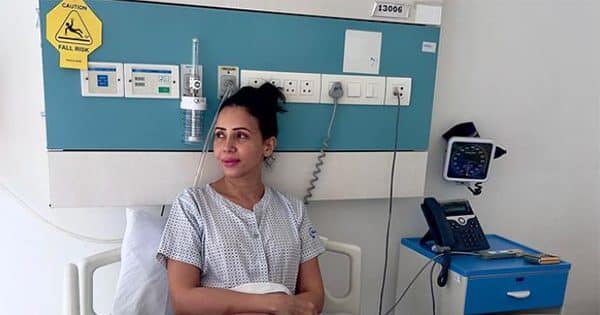 Le mannequin Rozlyn Khan a reçu un diagnostic de cancer;  demande à l’industrie si elle travaillera avec un modèle chauve