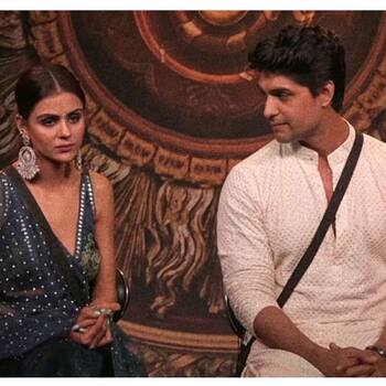 Bigg Boss 16  MC Stan and Shalin's spat, Priyanka and Ankit face heat  during nomination task: What to expect in tonight's episode of Bigg Boss 16  - Telegraph India