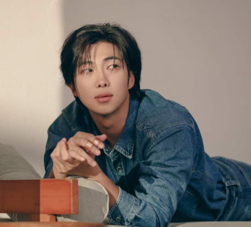 BTS: RM aka Kim Namjoon joins hands with Anderson Paak, Tablo, Colde for Indigo; ARMY awestruck [Read Tweets]