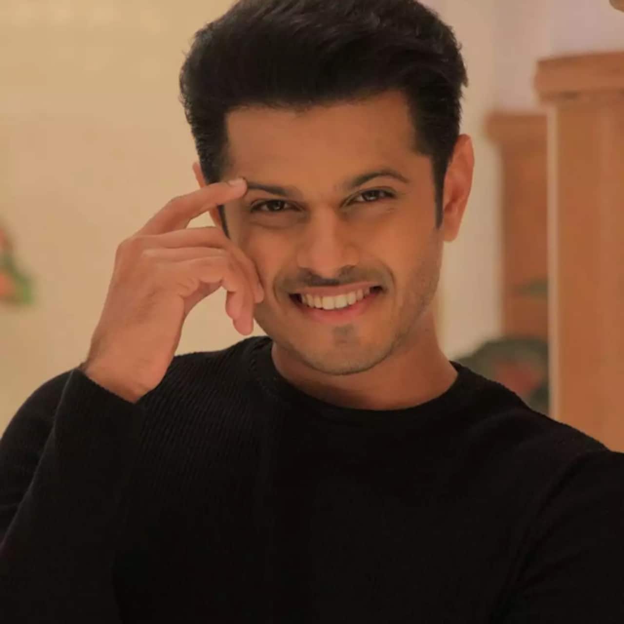 Ghum Hai Kisikey Pyaar Meiin actor Neil Bhatt reveals who is Virat's true love and duty in the show; REACTS to extreme fan reactions [Exclusive]