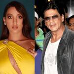 From Shah Rukh Khan to Nora Fatehi: Bollywood stars who SLAPPED other celebrities in rage