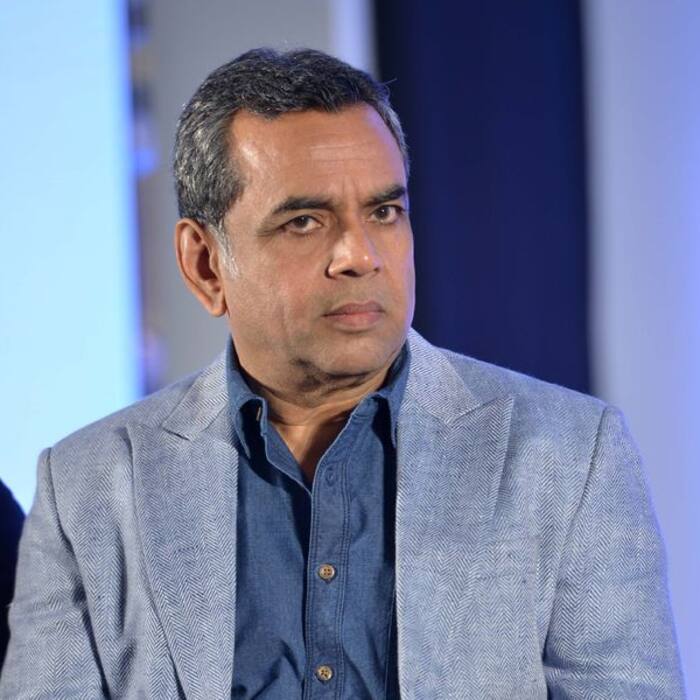 Celeb death hoaxes left fans heartbroken: Paresh Rawal 