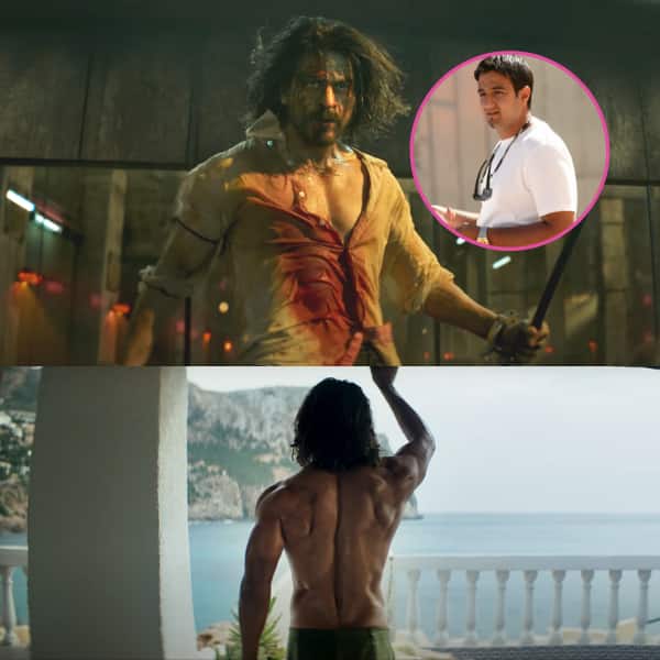 Reddit User Turns Shah Rukh Khan-John Abraham's 'Pathaan' Face-off