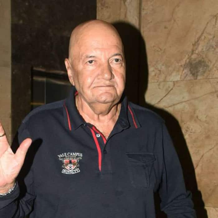 Celeb death hoaxes left fans heartbroken: Prem Chopra 
