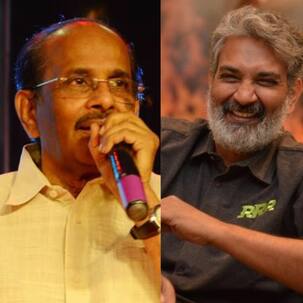 एसएस राजामौली की फिल्म आरआरआर 2 की स्क्रिप्ट हुई पूरी, केवी विजयेंद्र प्रसाद ने दिया बड़ा अपडेट