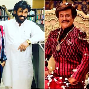 Meet Rajinikanth's doppelganger from Pakistan; netizens baffled over his striking resemblance with Thalaivar