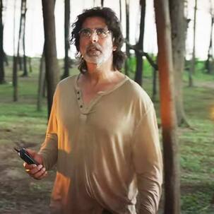 Ram Setu Box Office Collection: अक्षय कुमार की फिल्म की डूबी लुटिया, 8वें दिन हुई महज इतनी कमाई