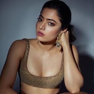 Rashmika Mandanna pens a hard-hitting note on being trolled; says, 'It’s heart breaking and demoralising'
