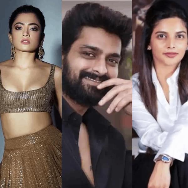 Trending South News Today: Rashmika Mandanna trolled for not watching Kantara, Naga Shaurya-Anusha Shetty's wedding date revealed and more