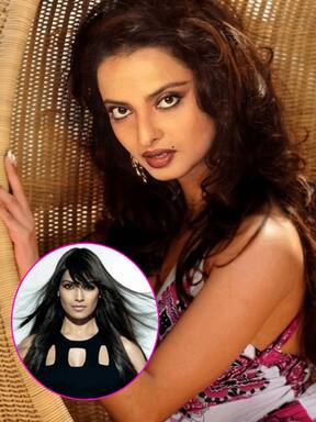 Before Janhvi Kapoor and Malaika Arora; these Top 10 divas were the OG hotties