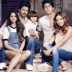 Shah Rukh Khan Birthday Special: Times when King Khan got the most candid about his equation with Aryan Khan, Suhana Khan and AbRam