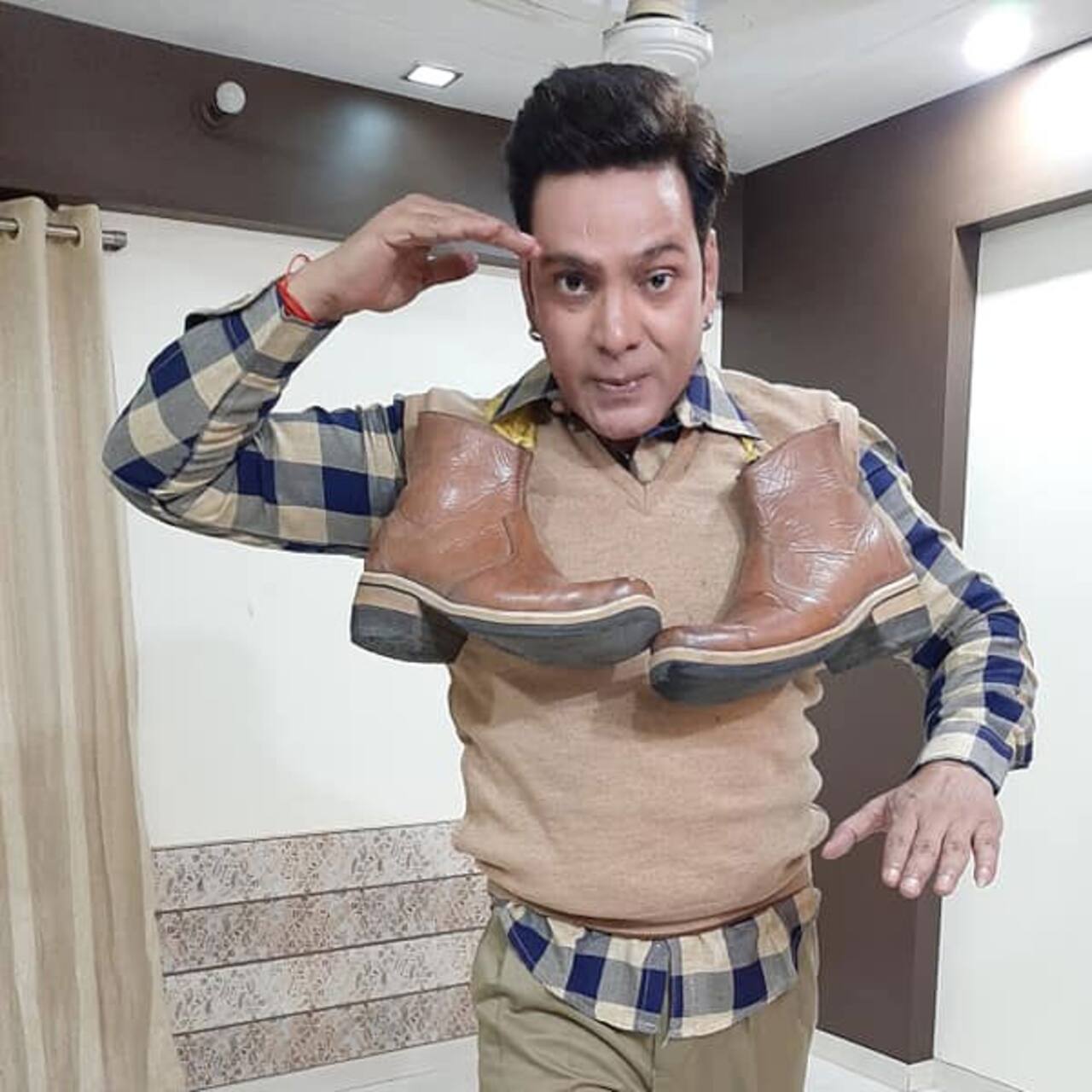 सागर पांडे (Sagar Pandey)