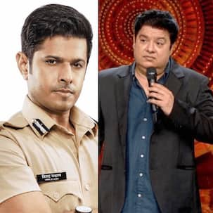 Trending TV News Today: Sajid Khan's eviction from Bigg Boss 16, Ghum Hai Kisikey Pyaar Meiin fans furious with Neil Bhatt aka Virat and more