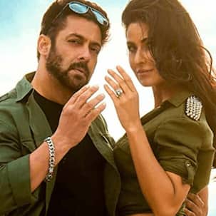 Tiger 3: Salman Khan and Katrina Kaif starrer has a new addition; THIS actress of Asur and The Married Woman fame comes on board