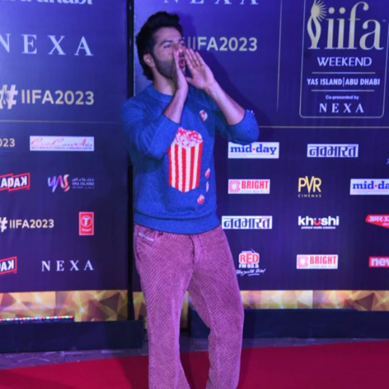 Iifa Awards 2023 की प्रेस कॉन्फ्रेंस में लगा स्टार्स का जमावड़ा सलमान खान के लुक को देख लोगों 