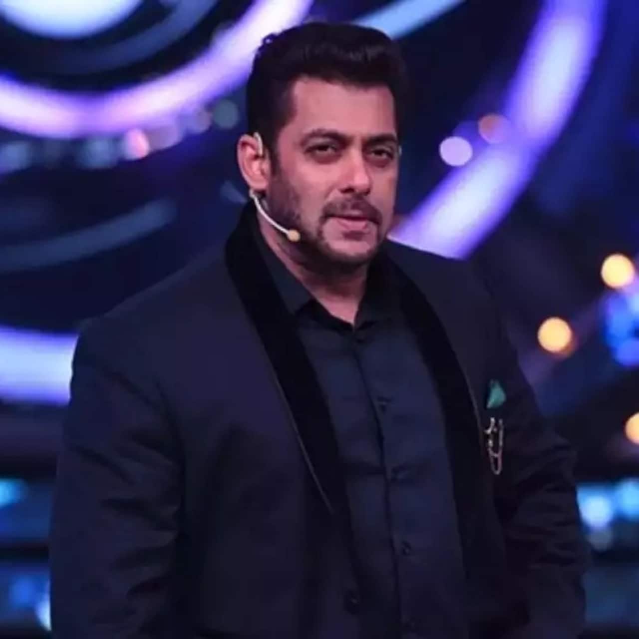 Salman Khan gets Y plus security amid death threats from Lawrence Bishnoi