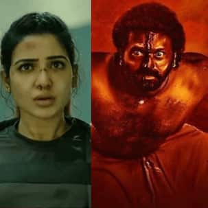 Trending South News Today: Samantha Ruth Prabhu starrer Yashoda receives rave reviews, Rishab Shetty starrer Kantara beats KGF 2 and more