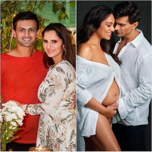 Trending Entertainment News Today: Reason why Sania Mirza, Shoaib Malik haven't broken silence on divorce; Bipasha Basu gives birth to a baby girl and more