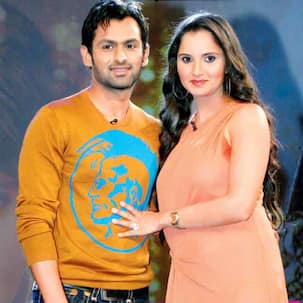 Sania Mirza-Shoaib Malik headed for DIVORCE? Fans wonder if cricketer cheated on her [View Tweets]