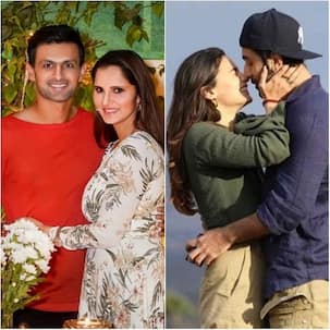 Trending Entertainment News Today: Shoaib Malik cheated on Sania Mirza; Ranbir Kapoor brings daughter and wife Alia Bhatt home and more