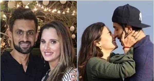 Sania Mirza, Shoaib Malik headed for divorce; Ranbir Kapoor holds his daughter for the primary time and extra