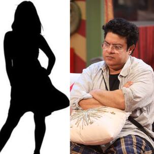 Bigg Boss कंटेस्टेंट साजिद खान पर फिर लगा अश्लील हरकत का आरोप, मॉडल बोली, 'वो मेरे...'