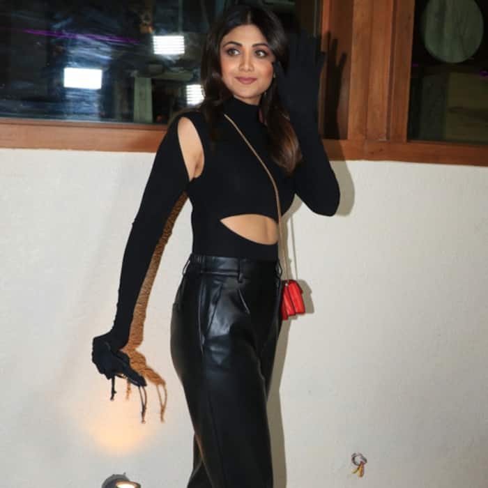 Shilpa Shetty