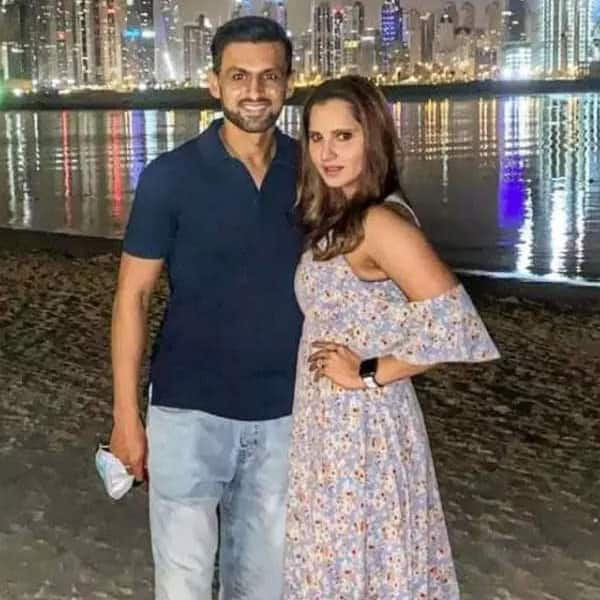 Sania Mirza And Shoaib Malik Divorce: Is This Why The Couple Haven't ...