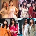 Shweta-Palak Tiwari to Mahima-Ariana Mukherji: Meet Bollywood's most stylish mother-daughter duo who are bold and beautiful