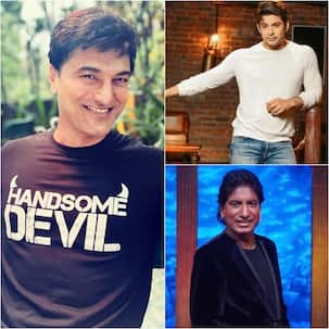 Siddhaanth Vir Surryavanashi, Sidharth Shukla, Raju Srivastava and more celebs who died due to heart attack
