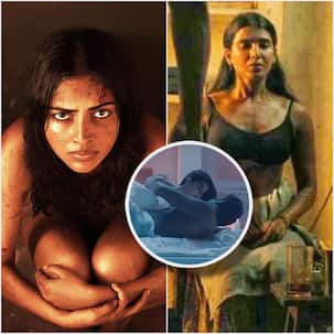 साउथ की इन हीरोइनों ने नहीं की शर्म, फिल्मों में दिए थे बोल्ड से बोल्ड सीन्स
