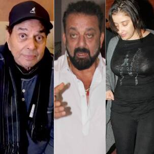संजय दत्त सहित इन स्टार्स ने शराब की लत के चलते चौपट कर लिया था अपना करियर, देखें लिस्ट