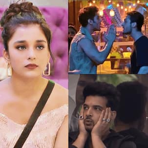 Bigg Boss 16: Sumbul Touqeer joins Karan Kundrra, Simba Nagpal and more in the 'Hatha Pai' club of Salman Khan's show [Check list]